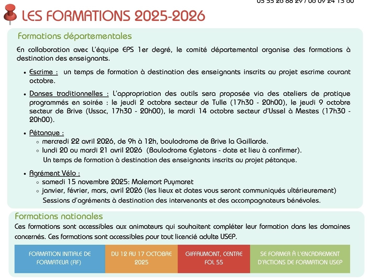 20252026 Dossier de rentrée 7