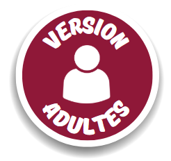 BOUTON ODD ADULTES
