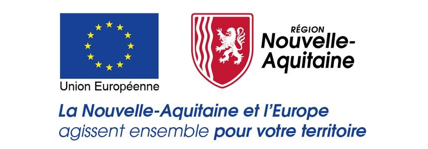EU NA bandeau Région Nouvelle Aquitaine 0