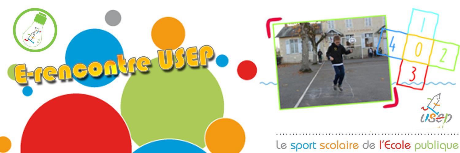Rencontres Usep Maternelle